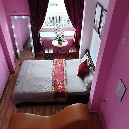 Spider Hostel Da Lat Exterior photo