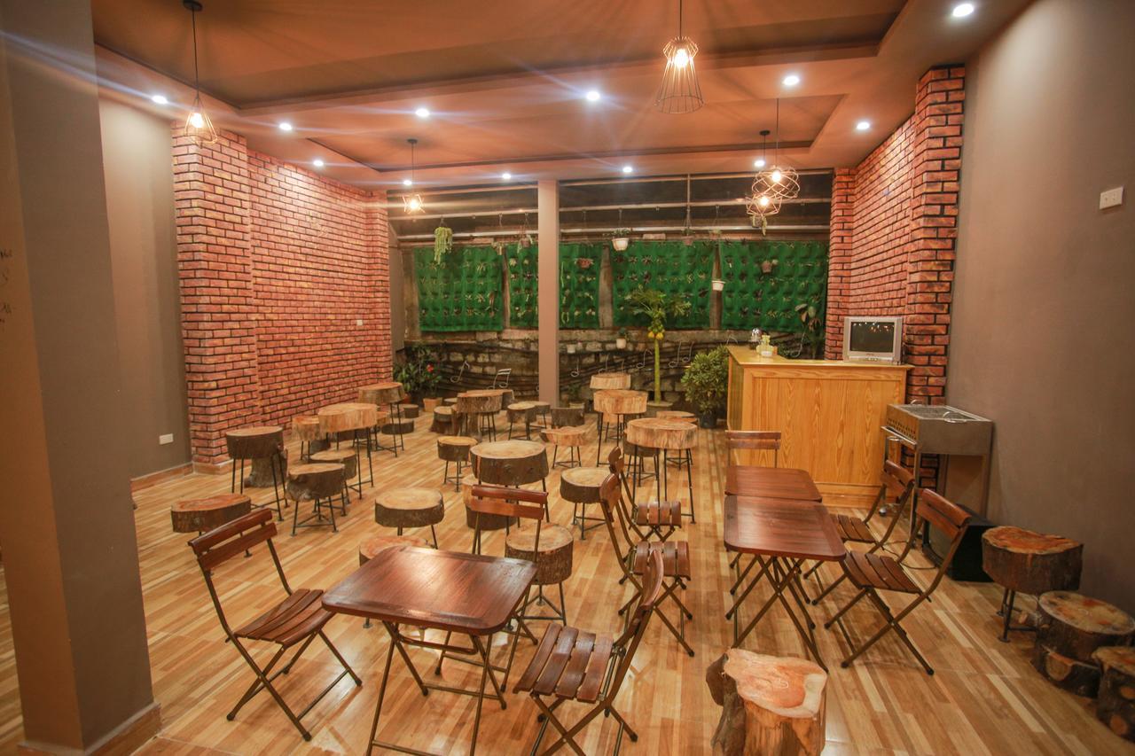 Spider Hostel Da Lat Exterior photo