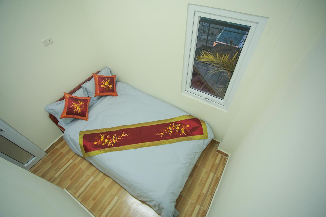Spider Hostel Da Lat Exterior photo