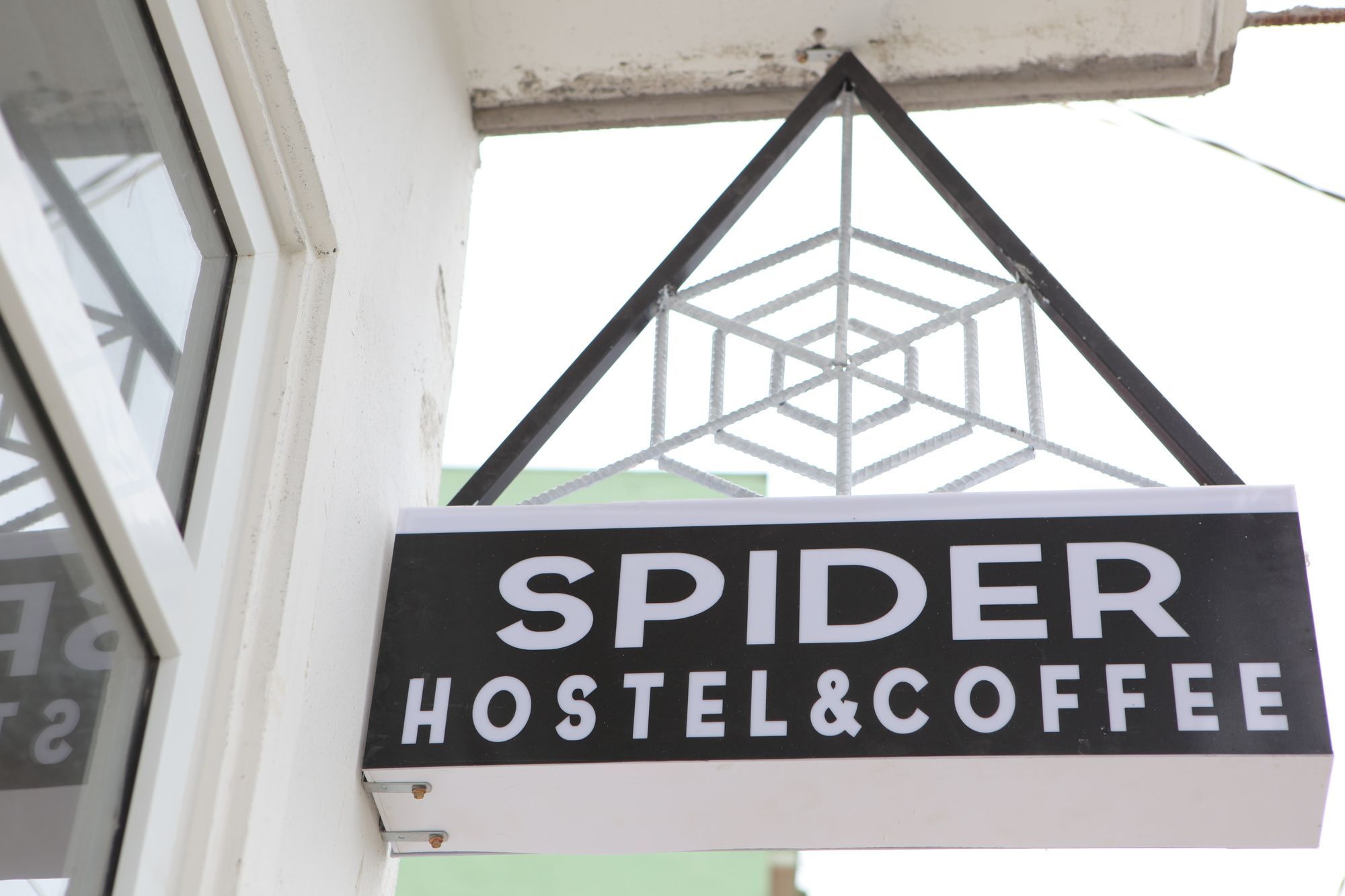 Spider Hostel Da Lat Exterior photo