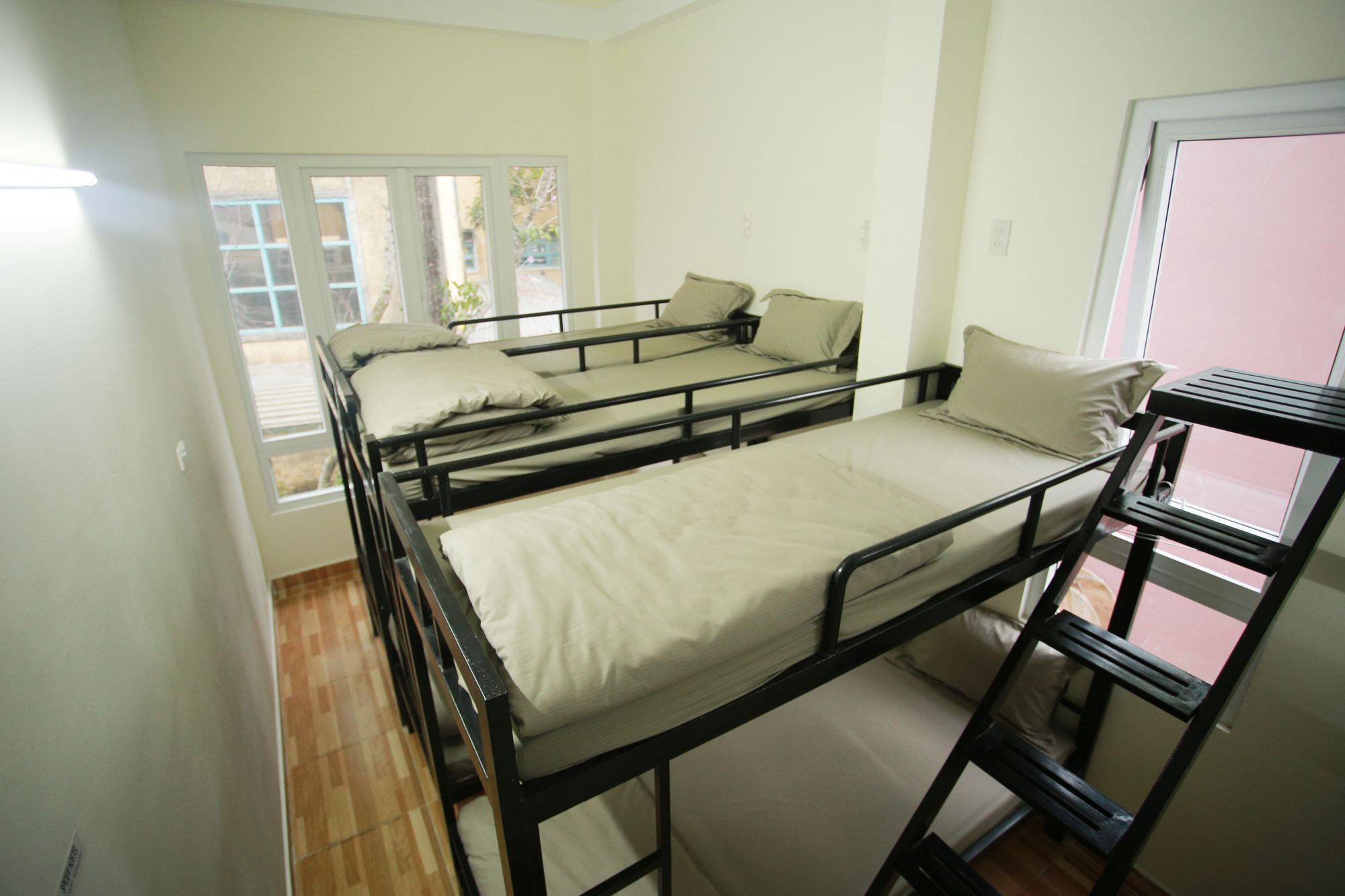 Spider Hostel Da Lat Exterior photo