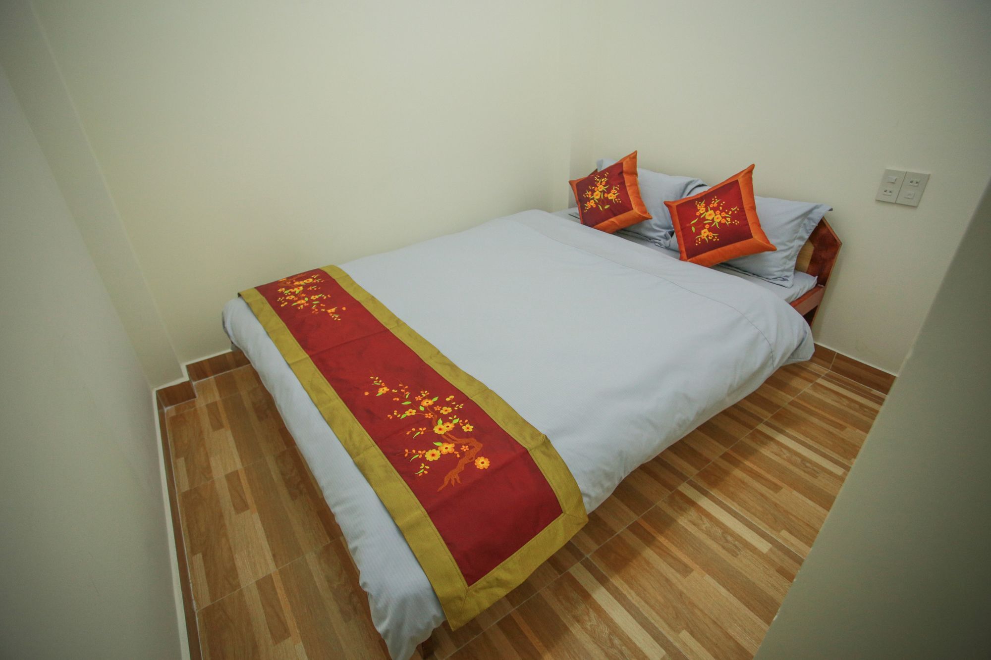 Spider Hostel Da Lat Exterior photo