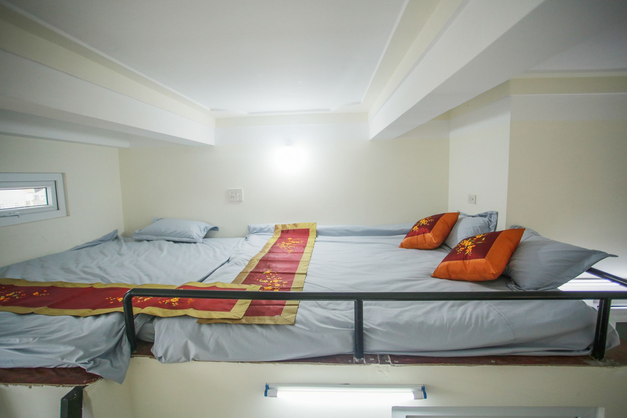 Spider Hostel Da Lat Exterior photo